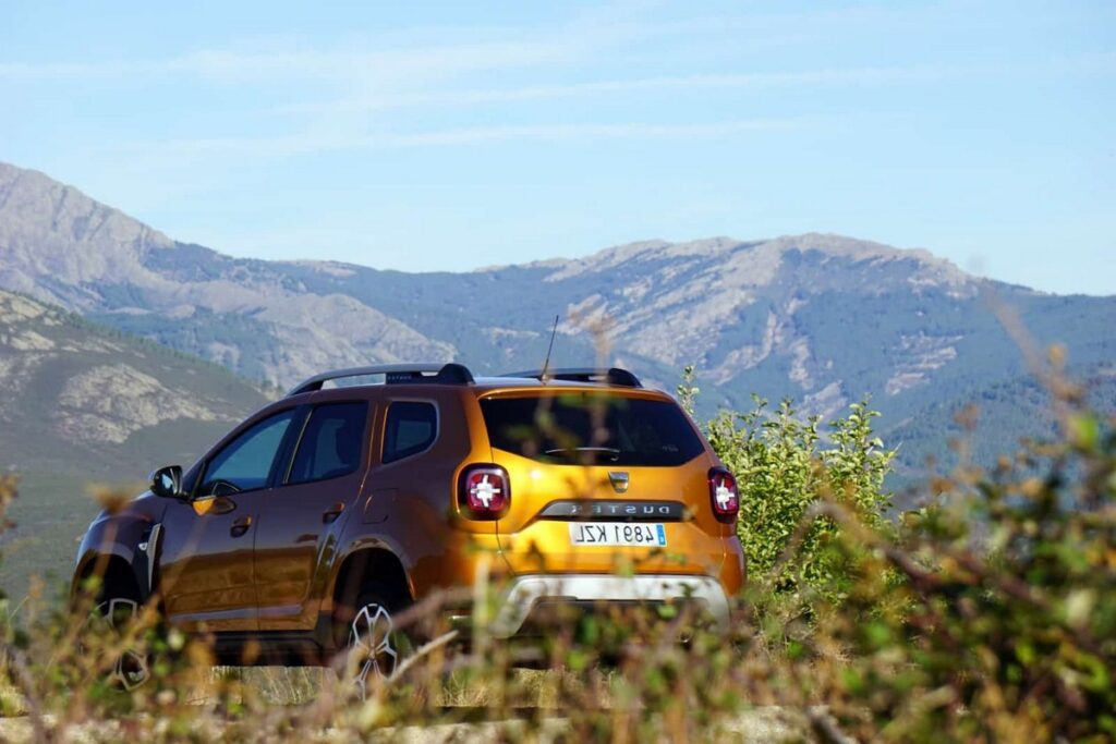 Los prototipos del BMW ix3 estrenan sus nuevas llantas aerodinámicas