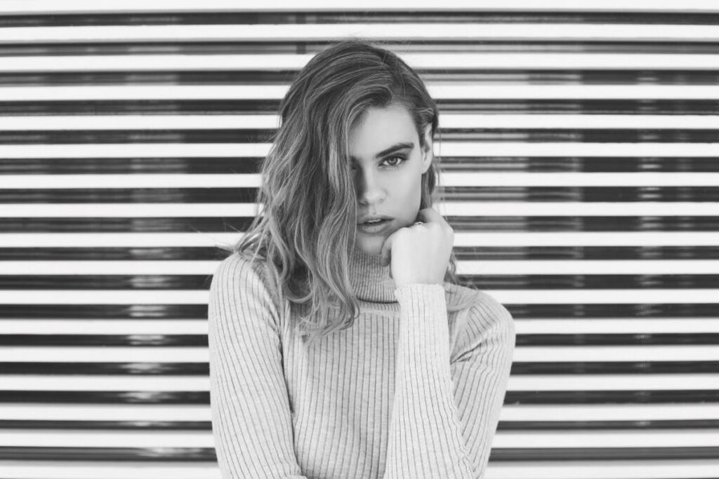 Cuando sientas que está bien excitada